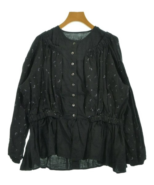 nest robe 休閒襯衫