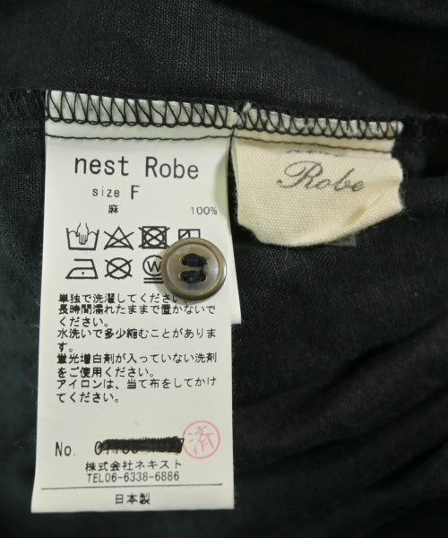 nest robe 休閒襯衫