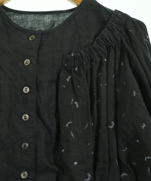 nest robe 休閒襯衫