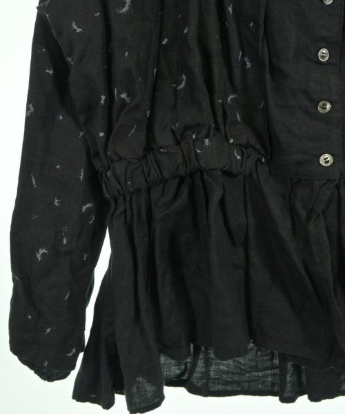 nest robe 休閒襯衫