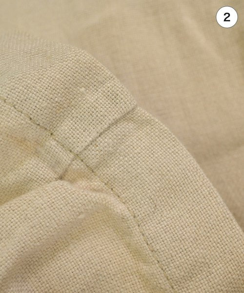 nest robe 支撐領外套