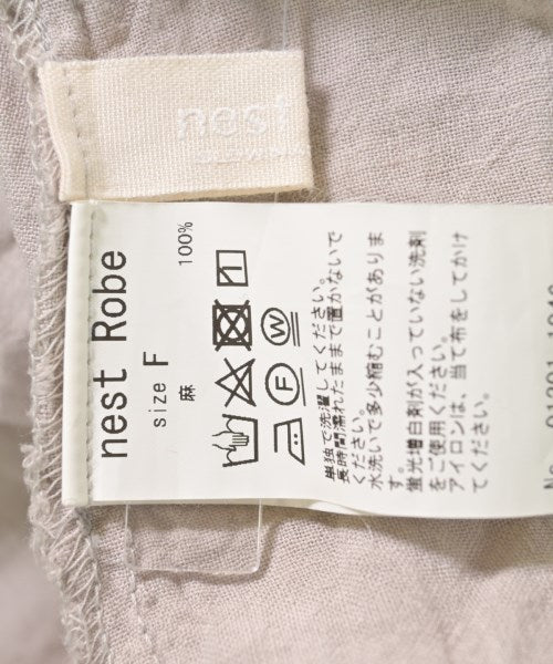nest robe 洋裝
