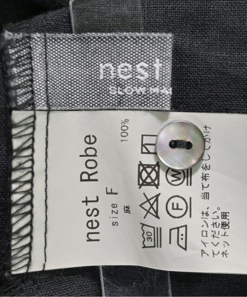 nest robe 洋裝