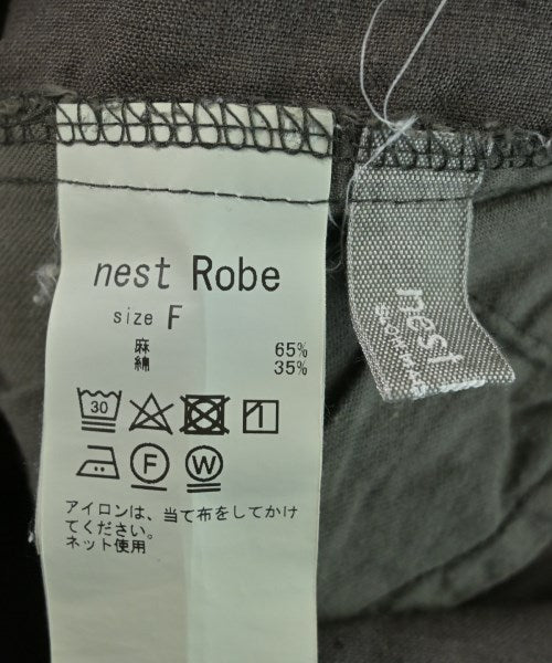 nest robe 其他款