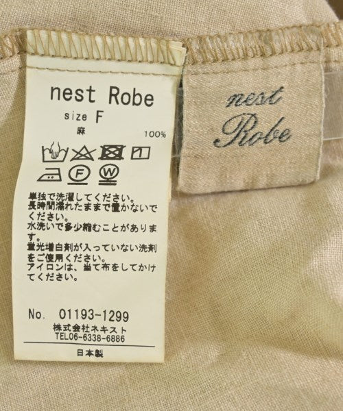 nest robe 洋裝