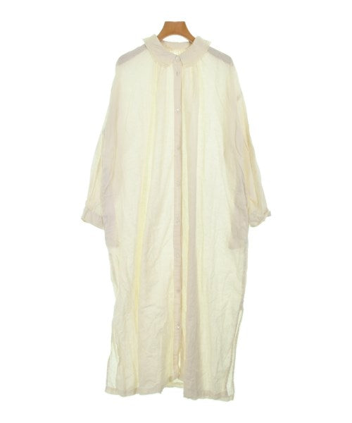 nest robe 襯衫裙