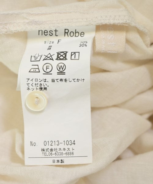 nest robe 襯衫裙