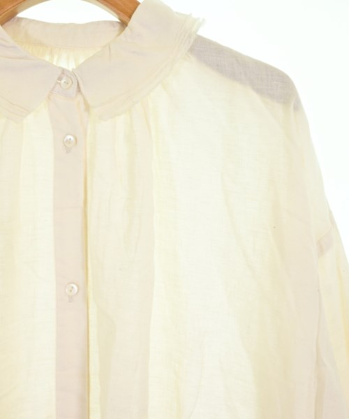 nest robe 襯衫裙