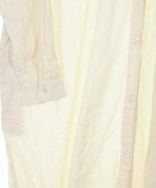 nest robe 襯衫裙