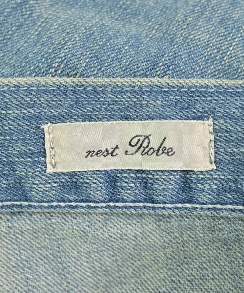 nest robe 牛仔褲