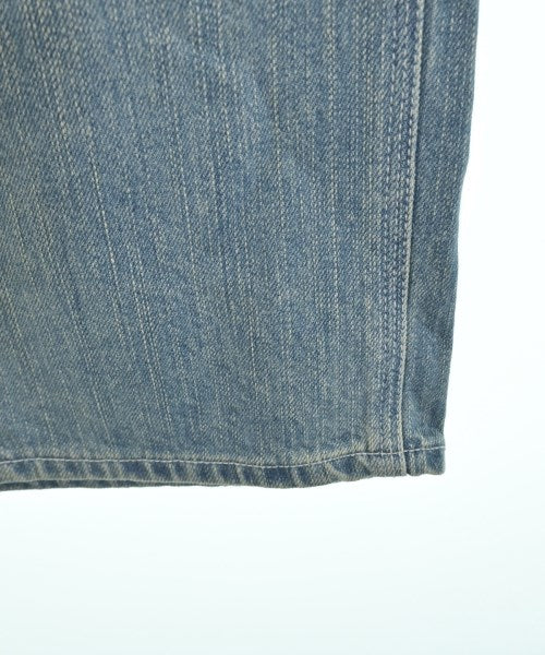 nest robe 牛仔褲