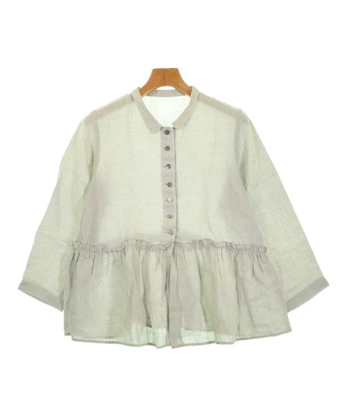 nest robe 休閒襯衫