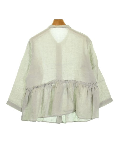 nest robe 休閒襯衫
