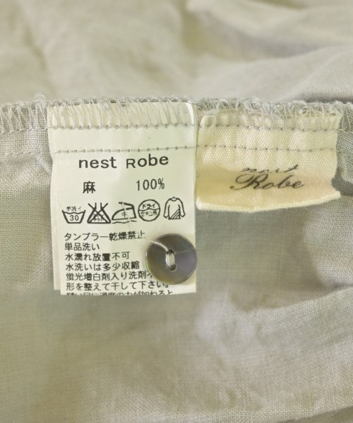 nest robe 休閒襯衫