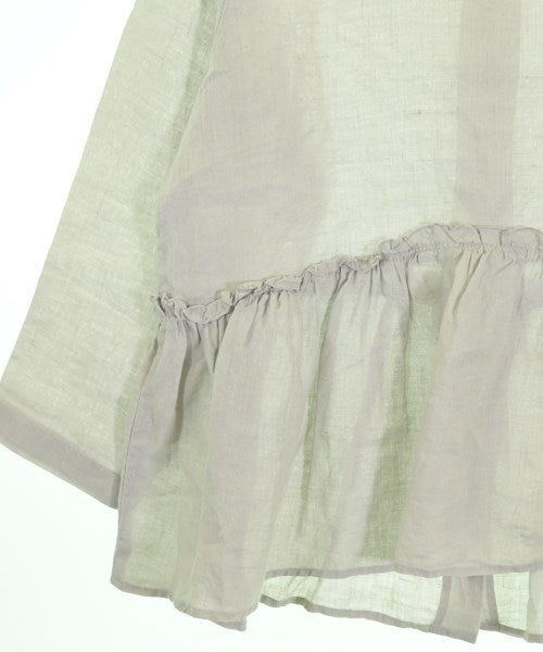 nest robe 休閒襯衫