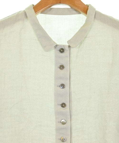 nest robe 休閒襯衫
