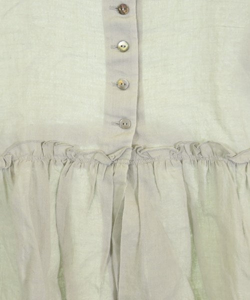 nest robe 休閒襯衫