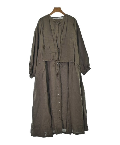 nest robe 洋裝