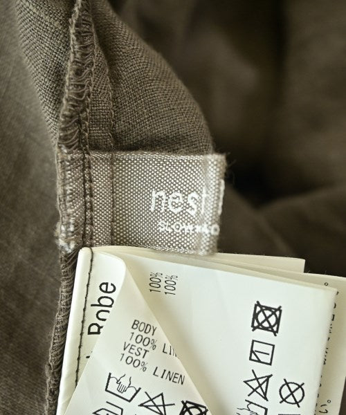 nest robe 洋裝