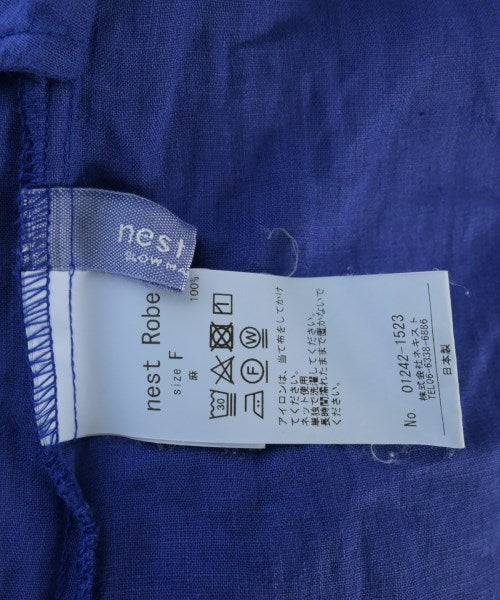 nest robe 洋裝