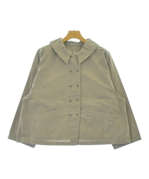 nest robe 其他飛行外套
