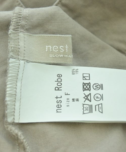 nest robe 其他飛行外套