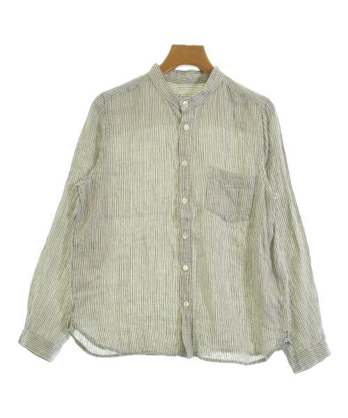 nest robe 休閒襯衫