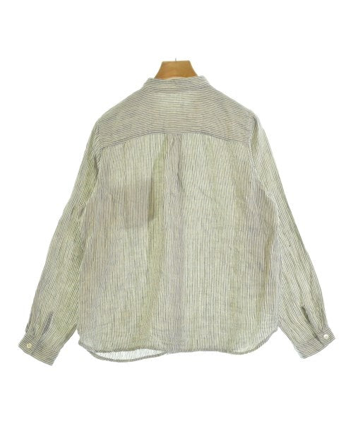 nest robe 休閒襯衫