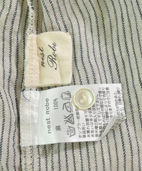 nest robe 休閒襯衫