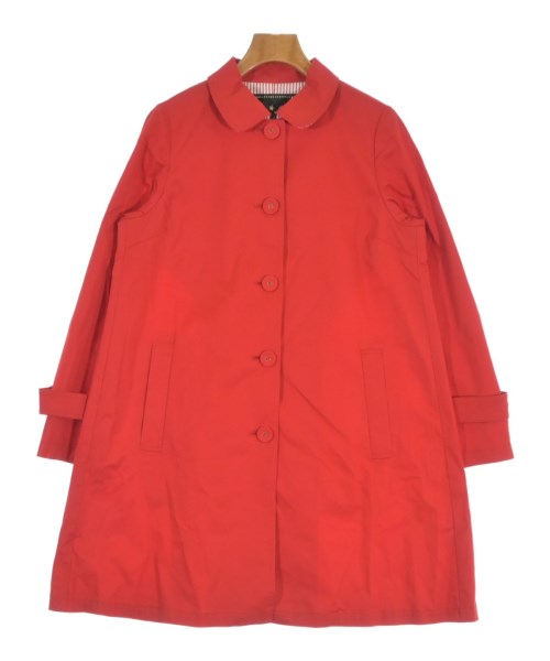 To b. by agnes b 支撐領外套