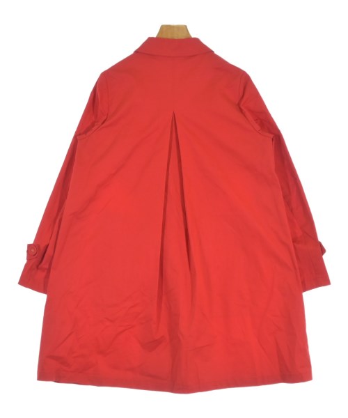 To b. by agnes b 支撐領外套