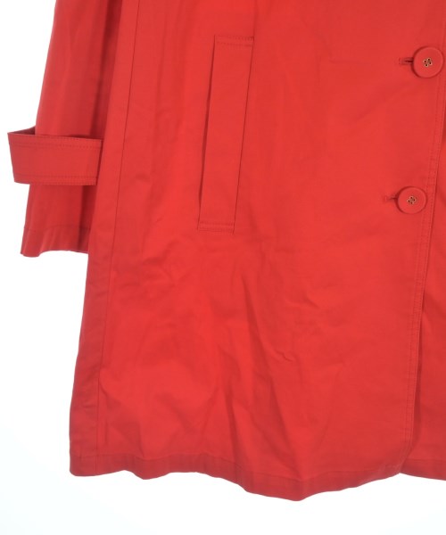 To b. by agnes b 支撐領外套