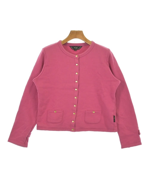 To b. by agnes b 開襟衫