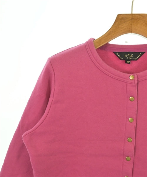 To b. by agnes b 開襟衫