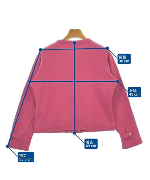 To b. by agnes b 開襟衫