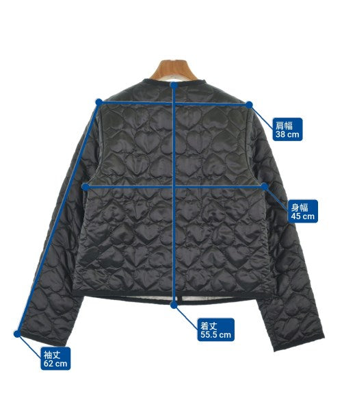 To b. by agnes b 其他飛行外套