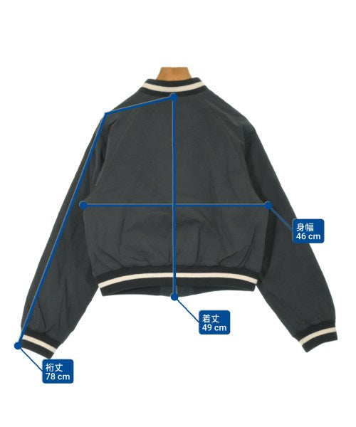 To b. by agnes b 其他飛行外套