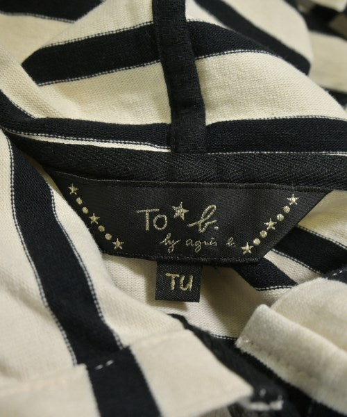 To b. by agnes b 連帽衫