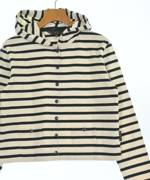 To b. by agnes b 連帽衫