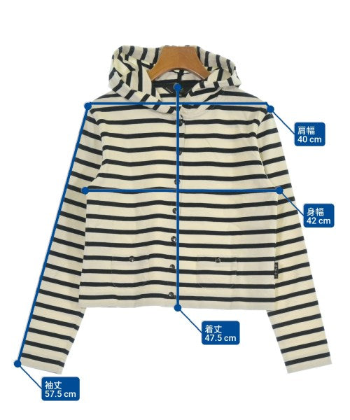 To b. by agnes b 連帽衫