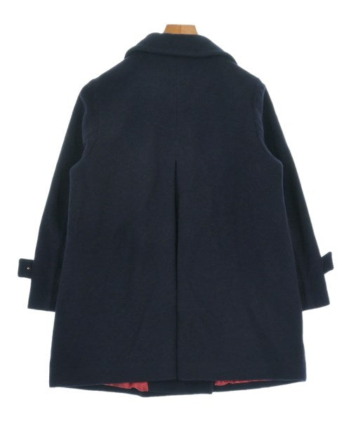 To b. by agnes b 海軍外套