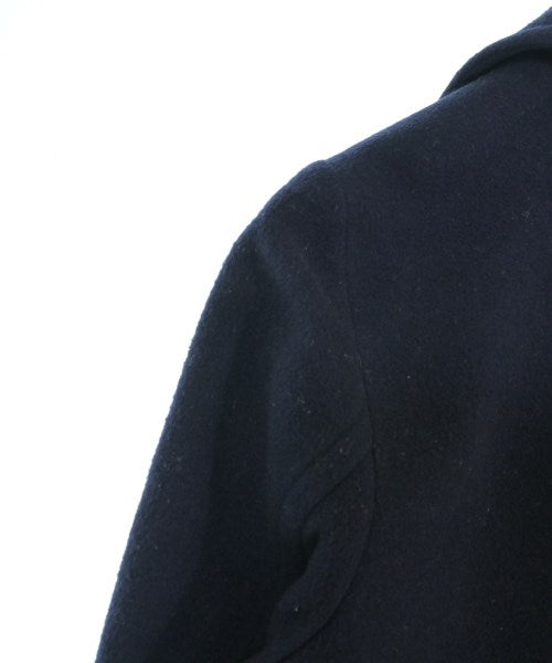 To b. by agnes b 海軍外套