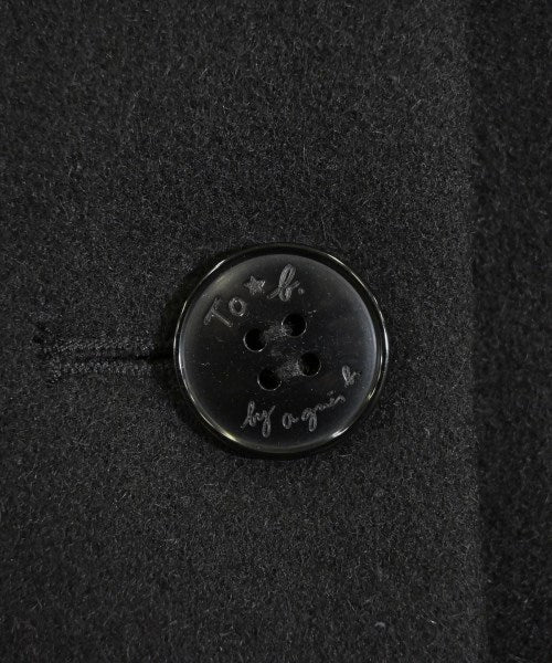 To b. by agnes b 外套