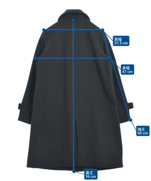 To b. by agnes b 外套