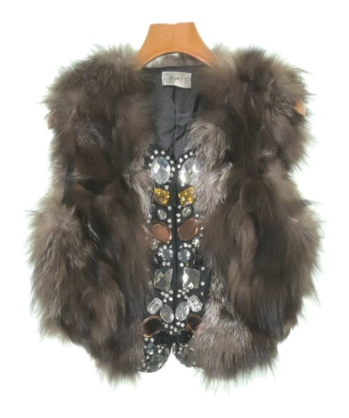 xg by X-girl 其他飛行外套