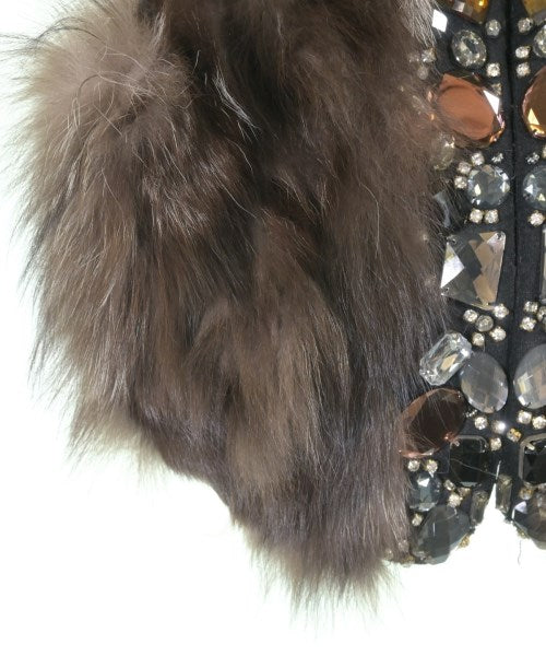 xg by X-girl 其他飛行外套