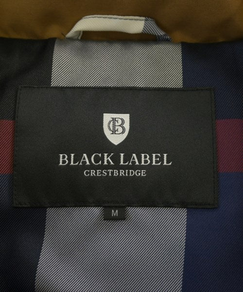 BLACK LABEL Paul Smith 羽絨夾克/背心
