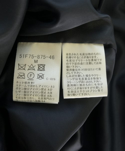BLACK LABEL Paul Smith 羽絨夾克/背心