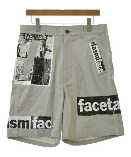 FACETASM 短褲