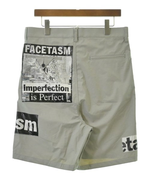 FACETASM 短褲